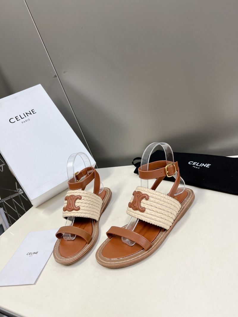 Celine Sandals